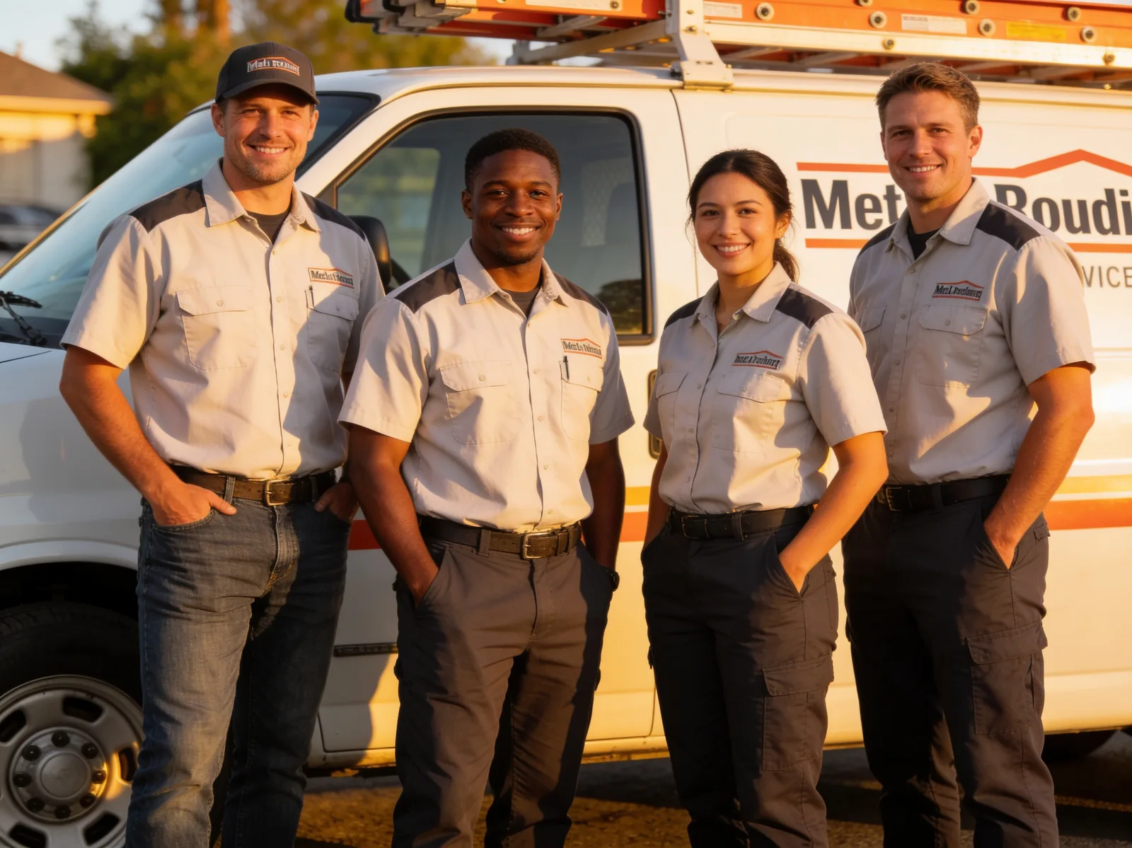 Metal Roof Installation company in Liberty Hill, TX